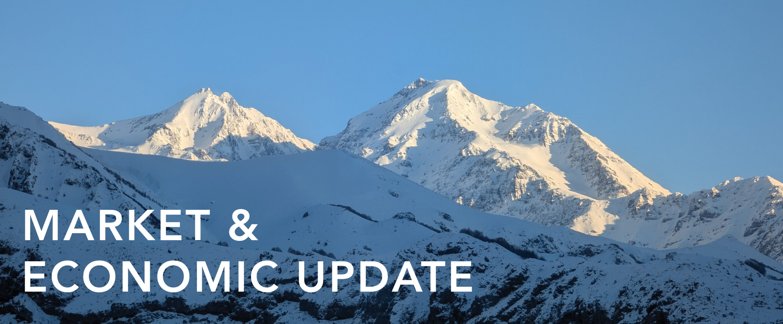 Q4 2025 Market & Economic Update