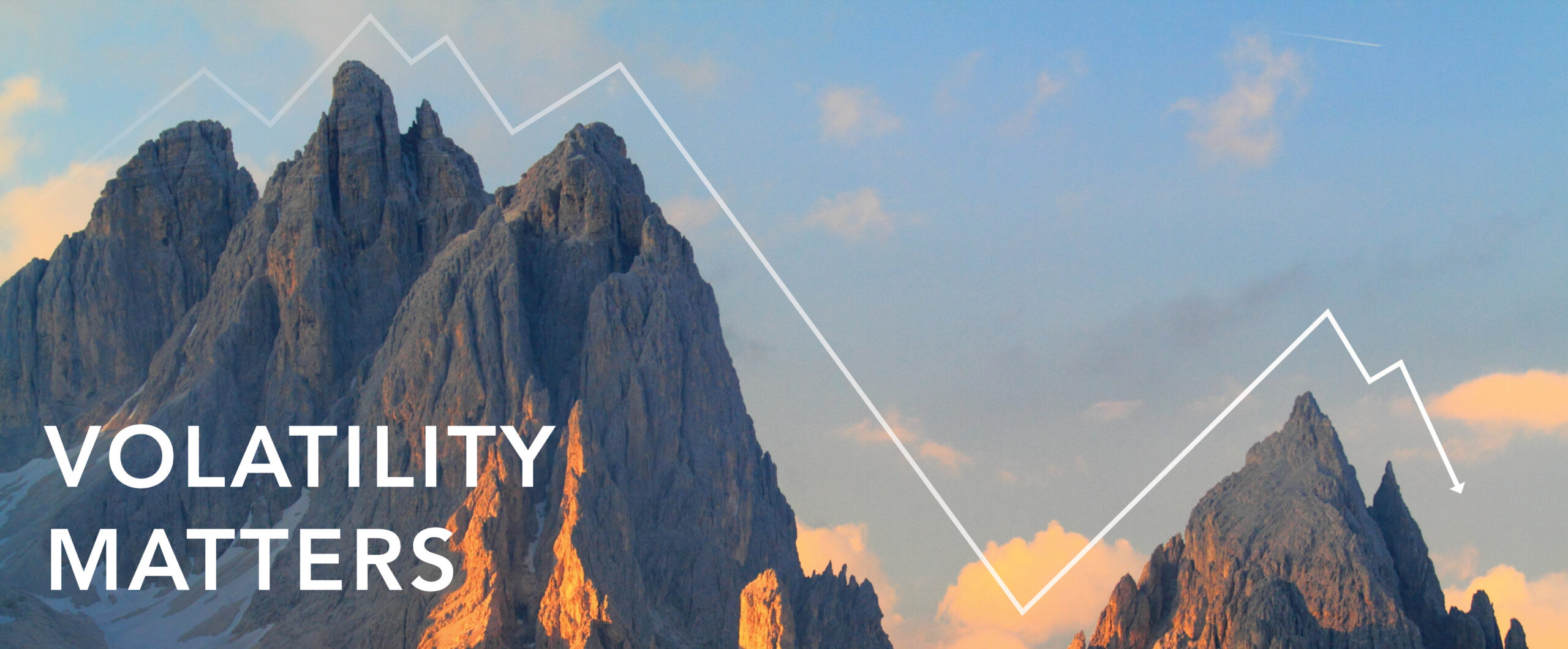 Volatility Matters