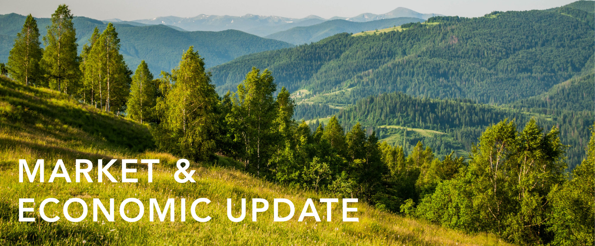 Q1 2026 Market & Economic Update