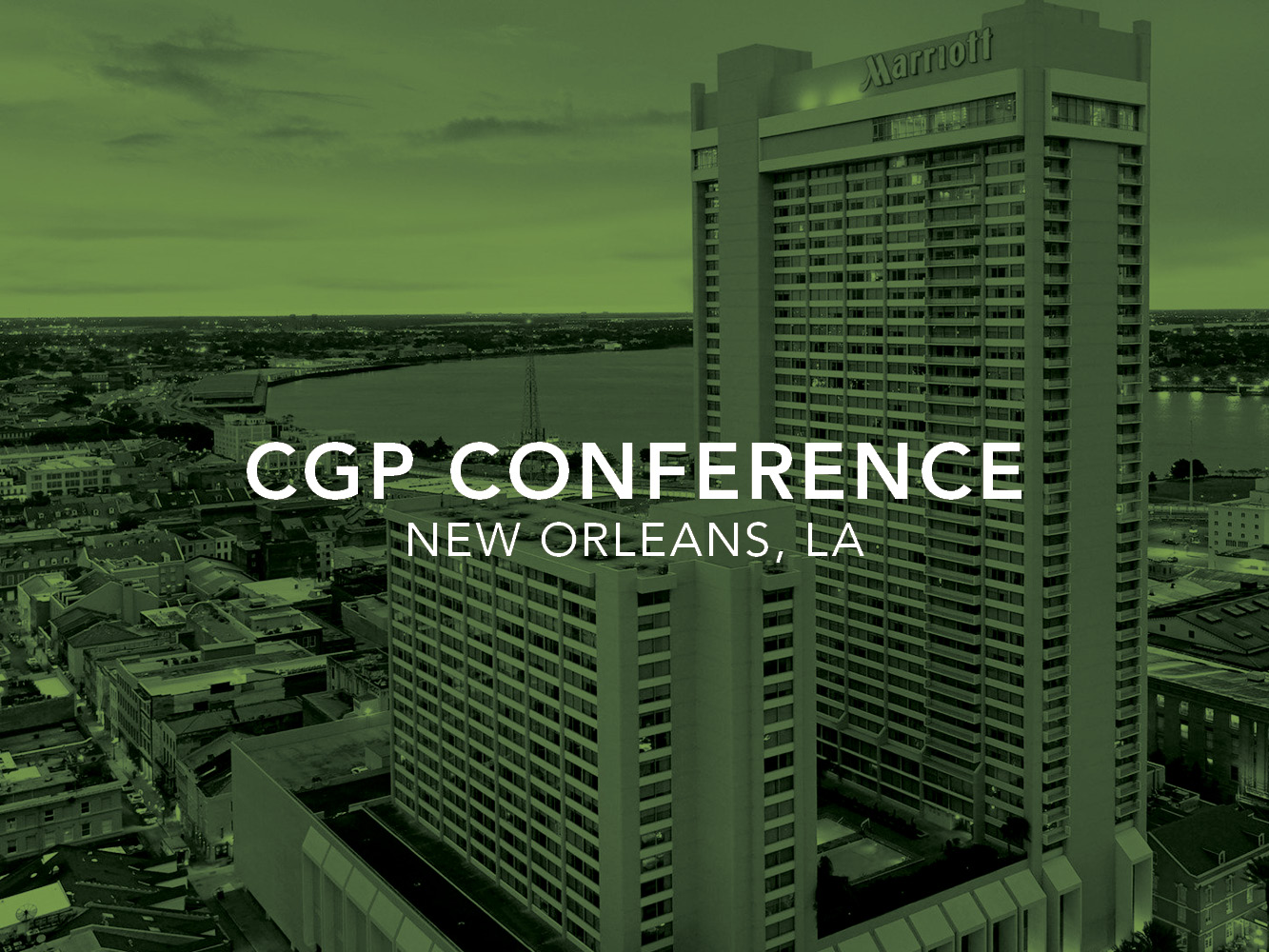 National Association of Charitable Gift Planners Conference, Oct 14